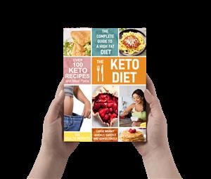 Free Trial Keto Meal Plan